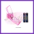 Huevo vibrador - Bala Vibradora rosa - comprar online