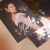 Photocard Holder | Laufey (vem com 2 photocards!!) - loja online