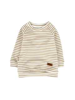 BUZO TAYLOR BEIGE - Aitá Baby Store