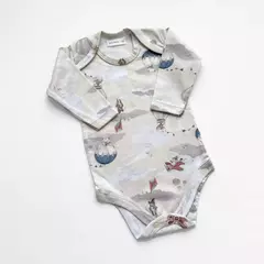 BODY RAFAEL NATURAL - Aitá Baby Store