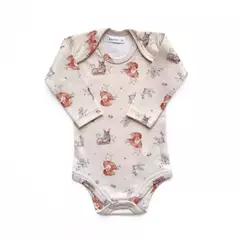 BODY BAMBY PIMA - comprar online