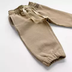 Imagen de JOGGER MICROPANAL CAMEL