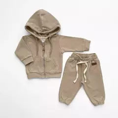 JOGGER MICROPANAL CAMEL en internet