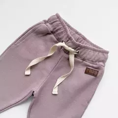 JOGGER MICROPANAL ROSA VIEJO en internet