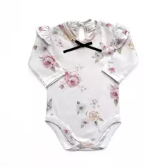 BODY DELFINA BLANCO PIMA en internet