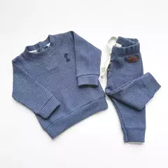 Imagen de JOGGER ROMA AERO