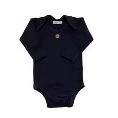BODY AMERICANO NEGRO - comprar online