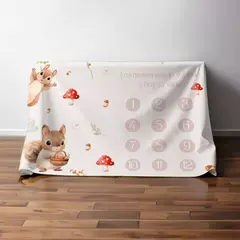 MANTA CRECIMIENTO - tienda online