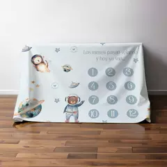 MANTA CRECIMIENTO - Aitá Baby Store