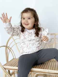 SHORT CANELA RUSTICO | TALLE 3MESES - 6AÑOS - tienda online