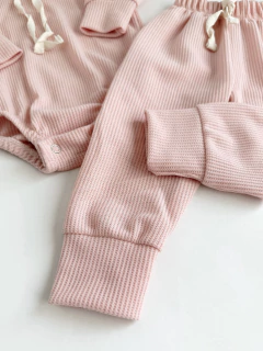 CONJUNTO CALU ROSA - tienda online