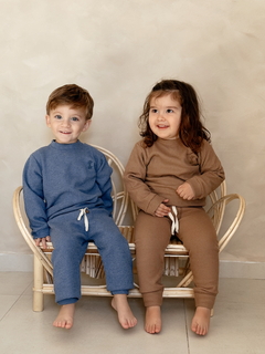 BUZO ROMA CAMEL en internet