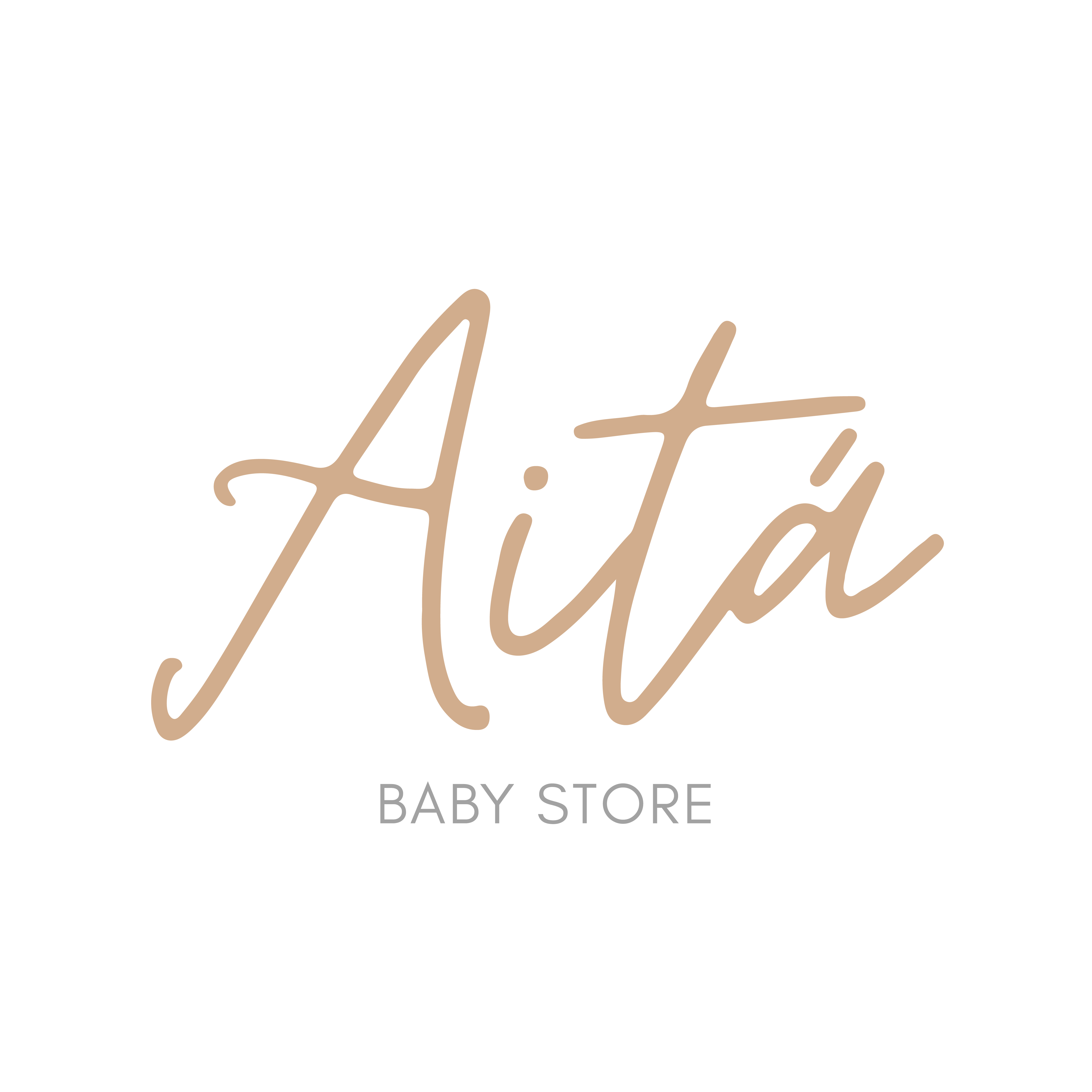 Aitá Baby Store