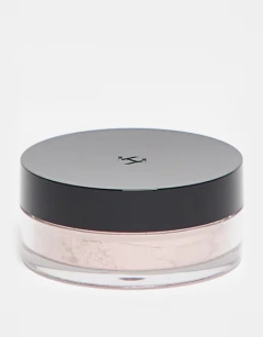 KIKO MILANO UNLIMITED LONG LASTING MATTE LOOSE POWDER — 09 COTTON CANDY na internet