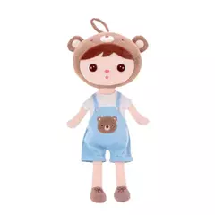 Boneco de Pano Metoo Jimbao Boy Bear 45cm - comprar online