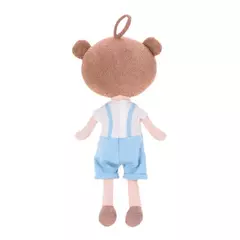 Boneco de Pano Metoo Jimbao Boy Bear 45cm - loja online