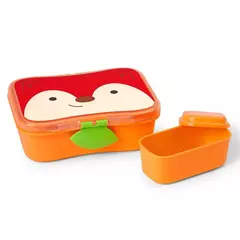 Kit Lanche Zoo Raposa Skip Hop na internet