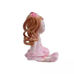 Boneca Metoo Mini Angela Candy Color 23cm - loja online