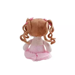 Boneca Metoo Mini Angela Candy Color 23cm na internet