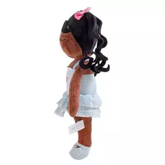 Boneca Metoo Ângela Poppy 35cm - loja online
