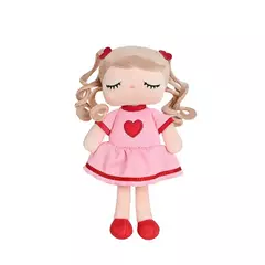 Boneca Metoo Mini Angela Tica 23cm - comprar online