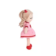 Boneca Metoo Mini Angela Tica 23cm - loja online