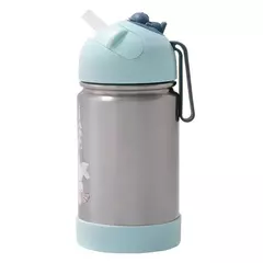 Garrafa Flip Térmica Infantil Festa na Floresta Büp Baby - comprar online