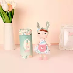 Boneca Mini Metoo Angela Cher 20cm - loja online