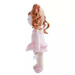 Boneca Metoo Ângela Candy Color 35cm - NB KIDS IMPORTADOS