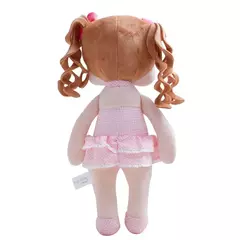 Boneca Metoo Ângela Candy Color 35cm na internet