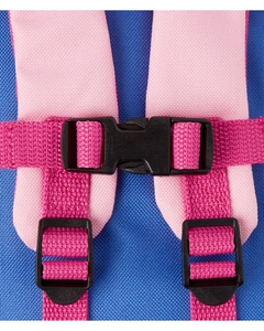 Mini Mochila Infantil Zoo Borboleta com alça de segurança Skip Hop - loja online