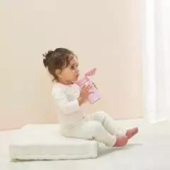 Imagem do Garrafa Térmica Ursinho rosa Buba