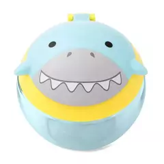 Porta Snack Zoo Tubarão Skip Hop - comprar online