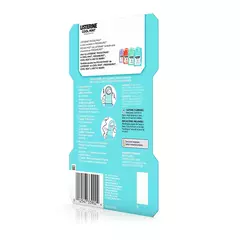 LISTERINE COOL MINT POCKETMIST - SPRAY BUCAL 2x7,7ml - NB KIDS IMPORTADOS