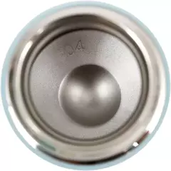 Garrafa Térmica Ursinho azul Buba - NB KIDS IMPORTADOS