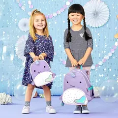 Lancheira Infantil Narwhal Skip Hop - comprar online
