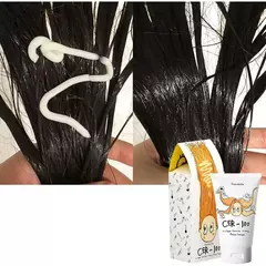 Máscara Capilar Elizavecca CER100 com Colágeno e Proteína - 100ml - NB KIDS IMPORTADOS