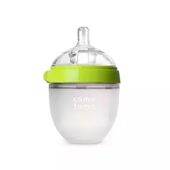 Mamadeira Comotomo Verde 150ML
