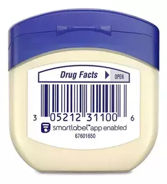 Vaseline Healing Jelly Original 49 gramas na internet