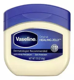 Vaseline Healing Jelly Original 49 gramas