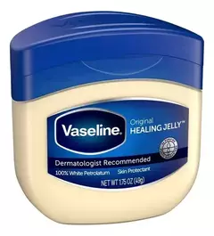 Vaseline Healing Jelly Original 49 gramas - comprar online