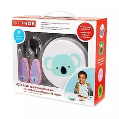 Kit de Alimentação Zoo Coala Skip Hop - comprar online