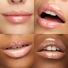 KIKO MILANO 3D Hydra Lipgloss Nº 18 Golden Sparkle - comprar online