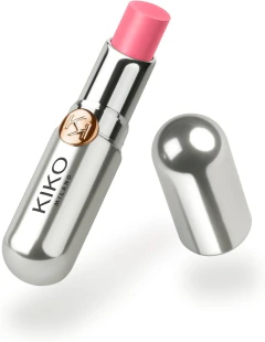 Batom Labial KIKO Milano Cor 04 Hidratante Colorido - Lip Balm na internet