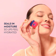 Vaseline Lip Therapy Rosy Lips com Vitamina E – Kit com 2 Unidades - loja online