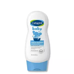 Cetaphil Baby Shampoo and Body Wash 230ml
