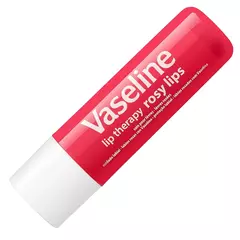 Vaselina Rosy Lips Lip Therapy – Hidratante Labial Rosa 0,16 oz Original - comprar online