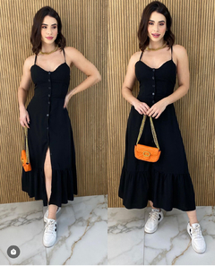Vestido larissa