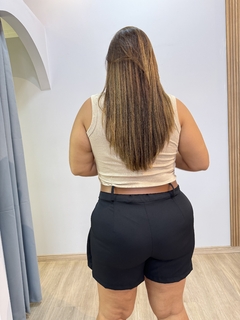 blusa regata plus - loja online