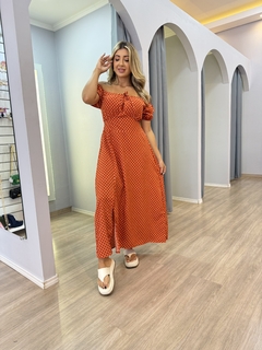 Imagem do Vestido lilian